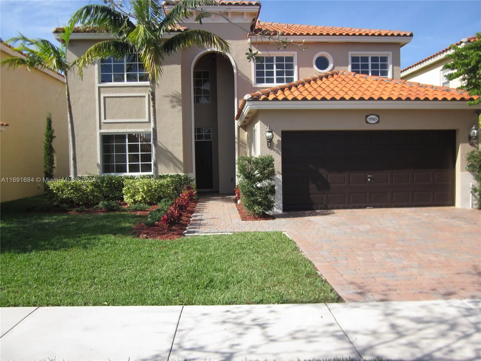 1780 NE 35th Ave, Homestead FL 33033