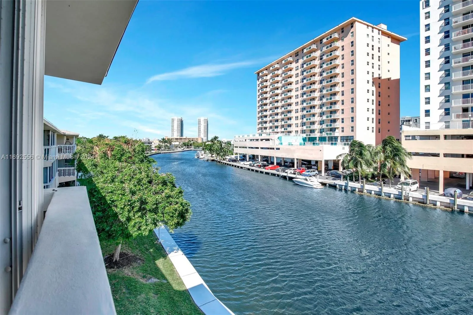 450 Paradise Isle Blvd # 308, Hallandale Beach FL 33009