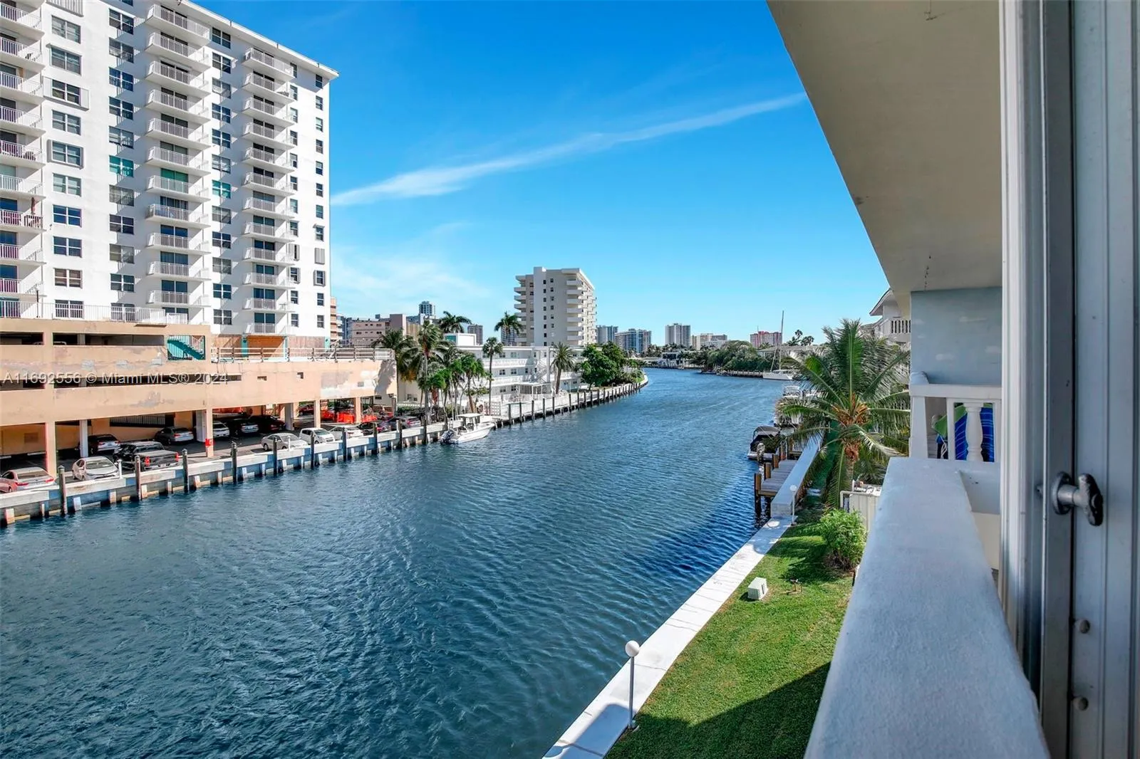 450 Paradise Isle Blvd # 308, Hallandale Beach FL 33009