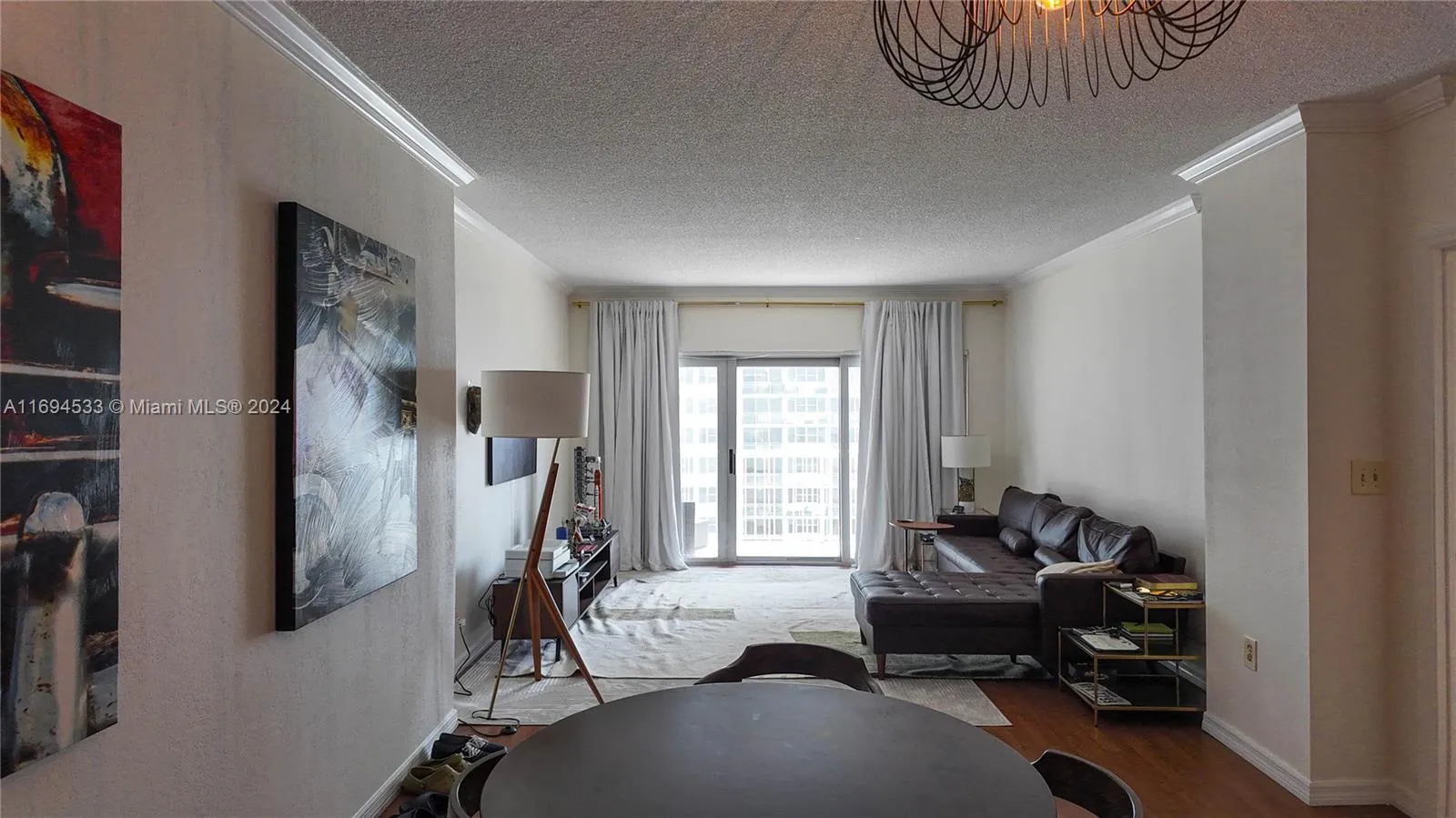 1980 S Ocean Dr # 9C, Hallandale Beach FL 33009