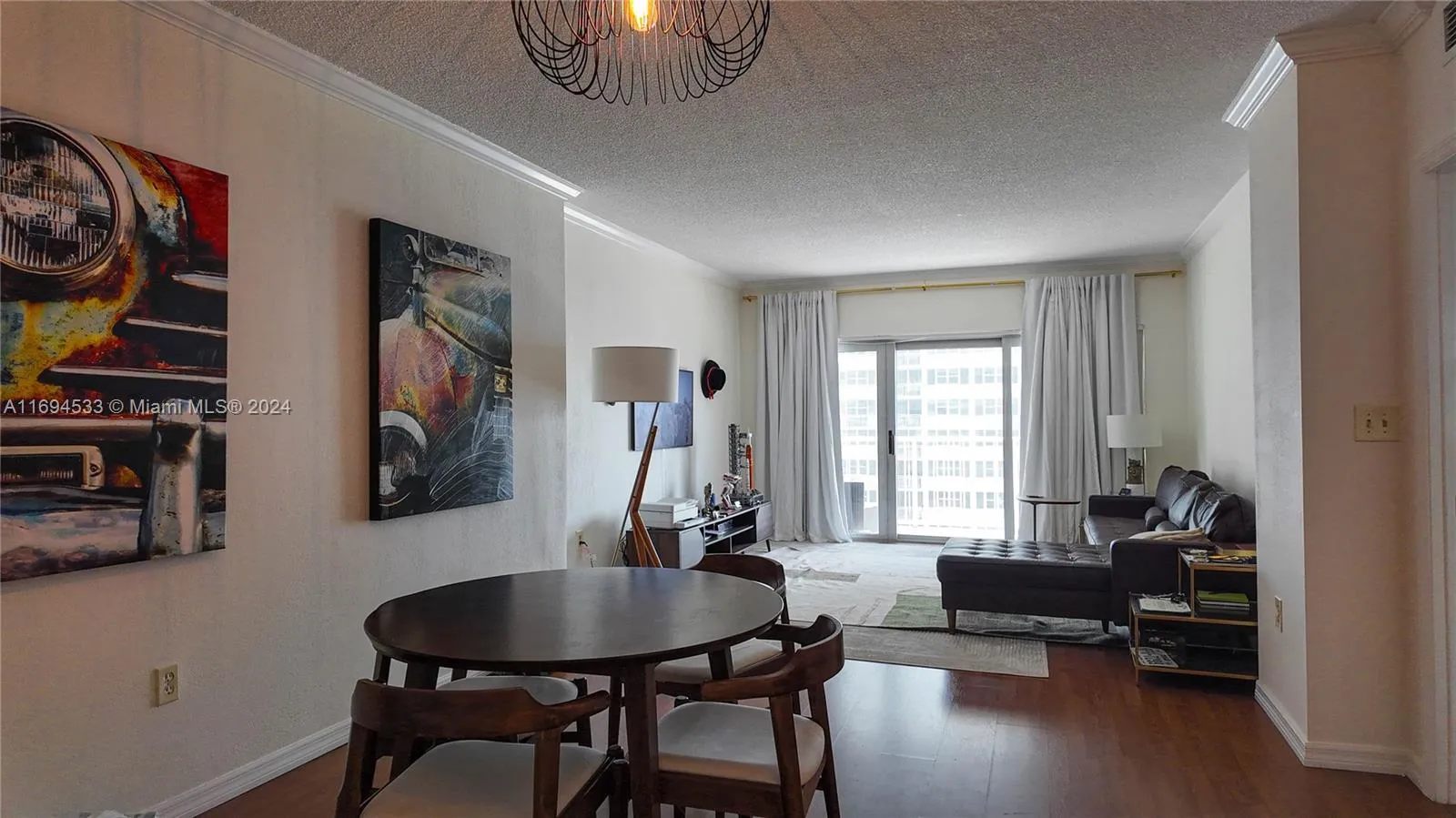 1980 S Ocean Dr # 9C, Hallandale Beach FL 33009