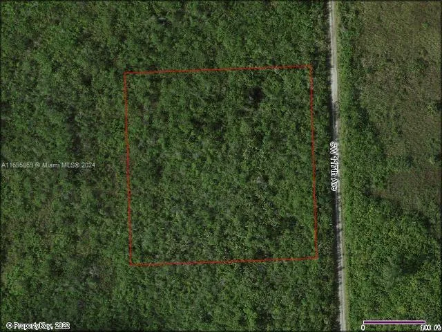 344xx SW 117 AV, Homestead FL 33035