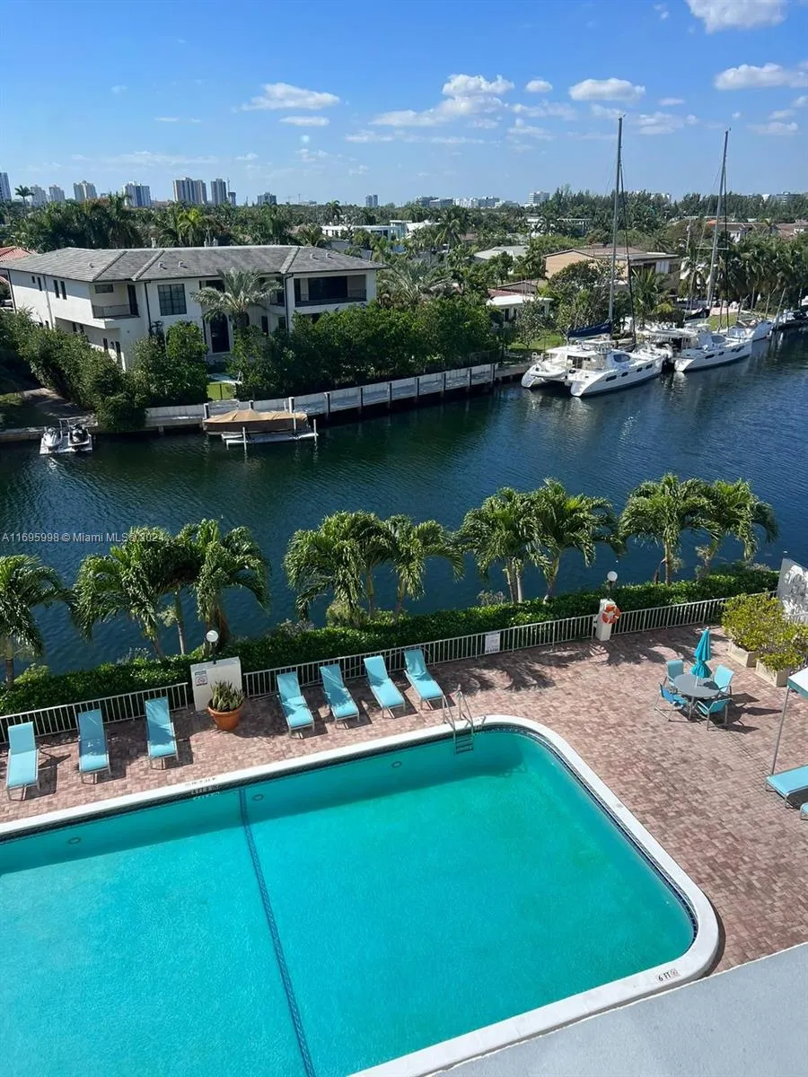 401 Golden Isles Dr # 303, Hallandale Beach FL 33009