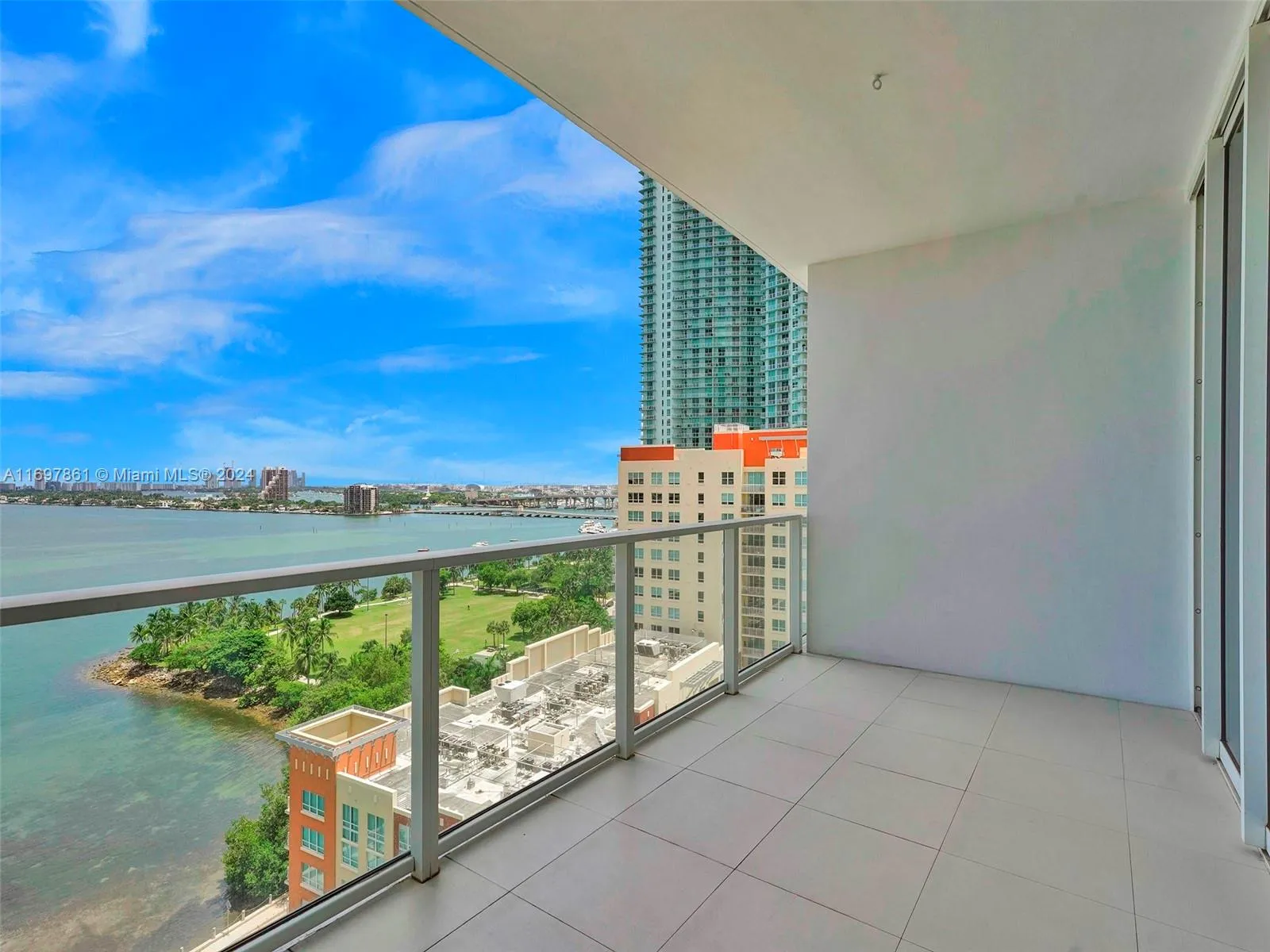 2020 N Bayshore Dr # 1509, Miami FL 33137