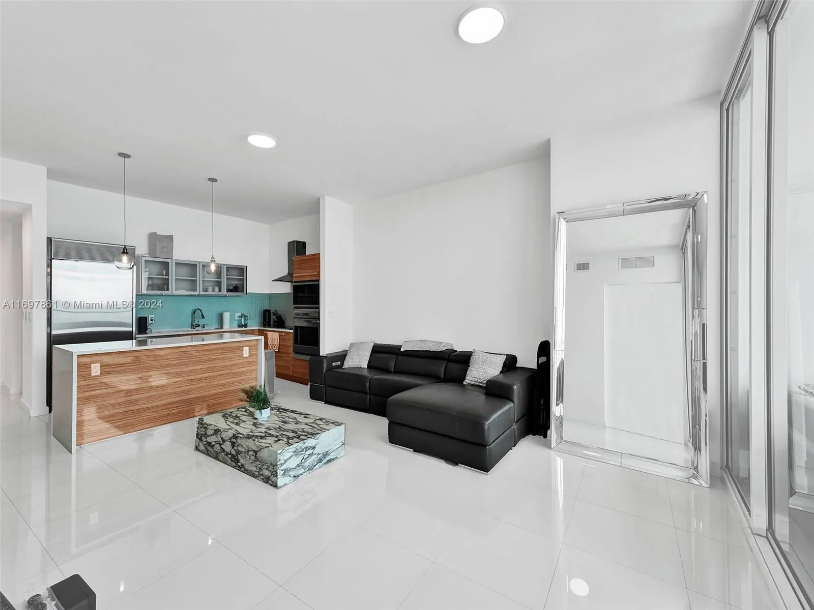 2020 N Bayshore Dr # 1509, Miami FL 33137