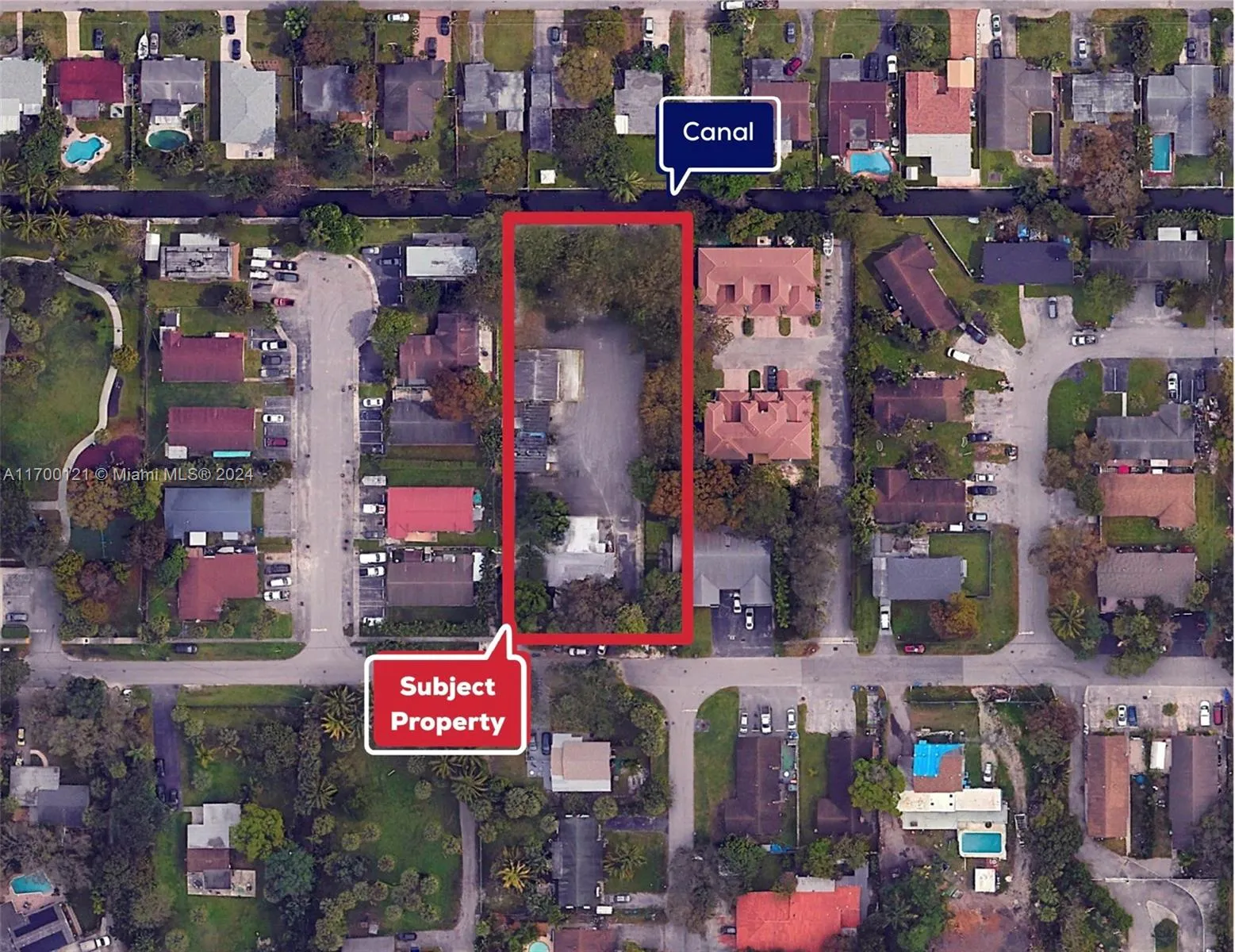 1872 SW 29th Ave, Fort Lauderdale FL 33312