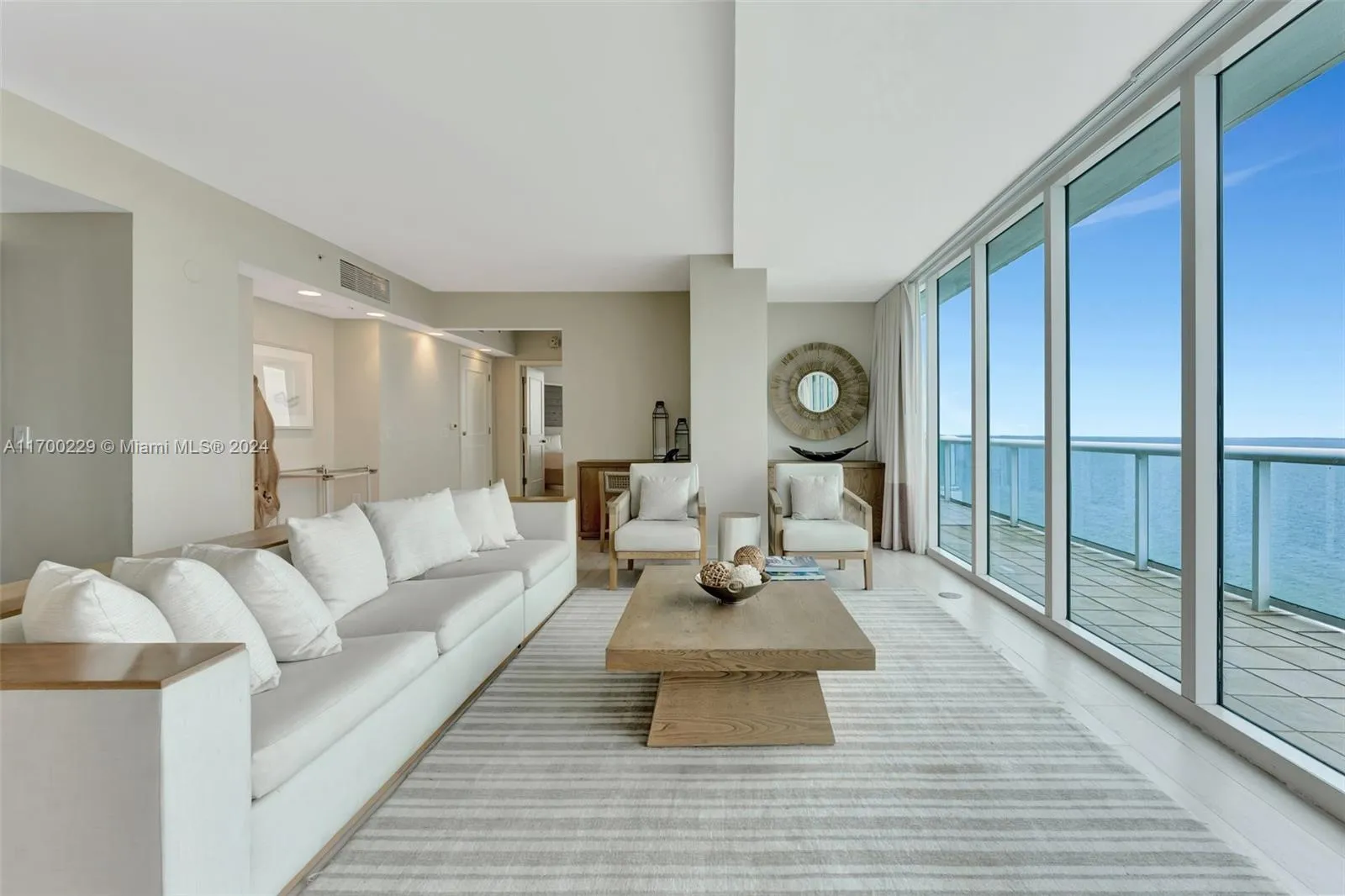 2 bedroom 2 bath for sale at 505 N Fort Lauderdale Beach Blvd # 2400, Fort Lauderdale FL 33304