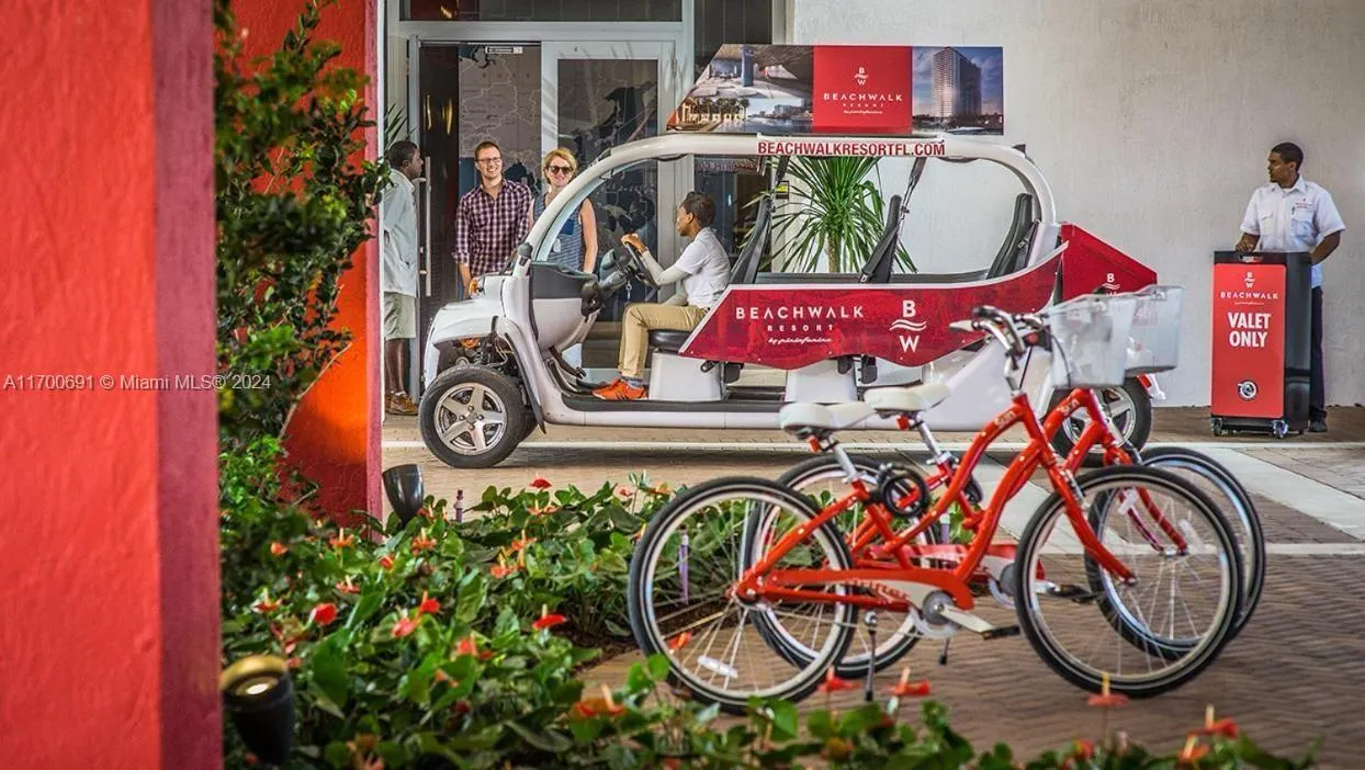 2602 E Hallandale Beach Blvd # R508, Hallandale Beach FL 33009