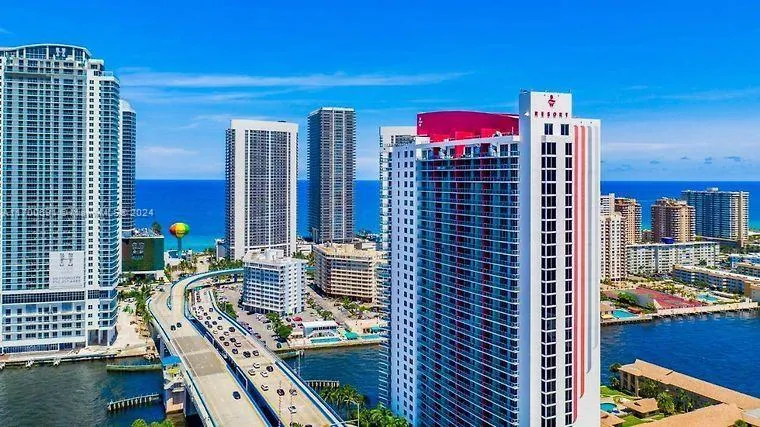 2602 E Hallandale Beach Blvd # R508, Hallandale Beach FL 33009