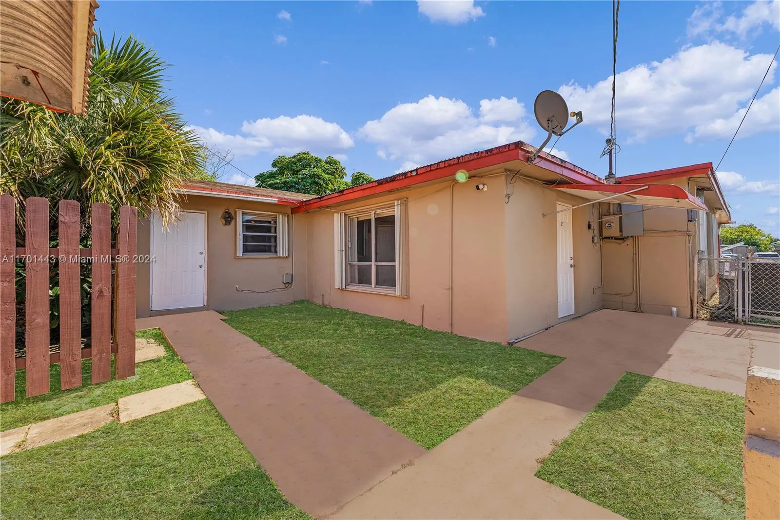 2781 NW 24th St, Fort Lauderdale FL 33311