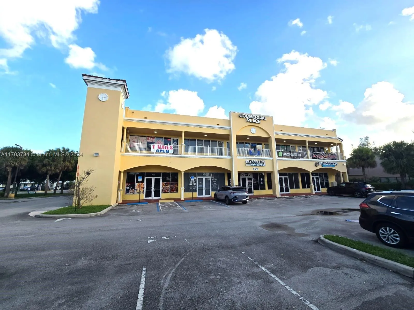 for sale at 3007 W Commercial Blvd # 101, Fort Lauderdale FL 33309