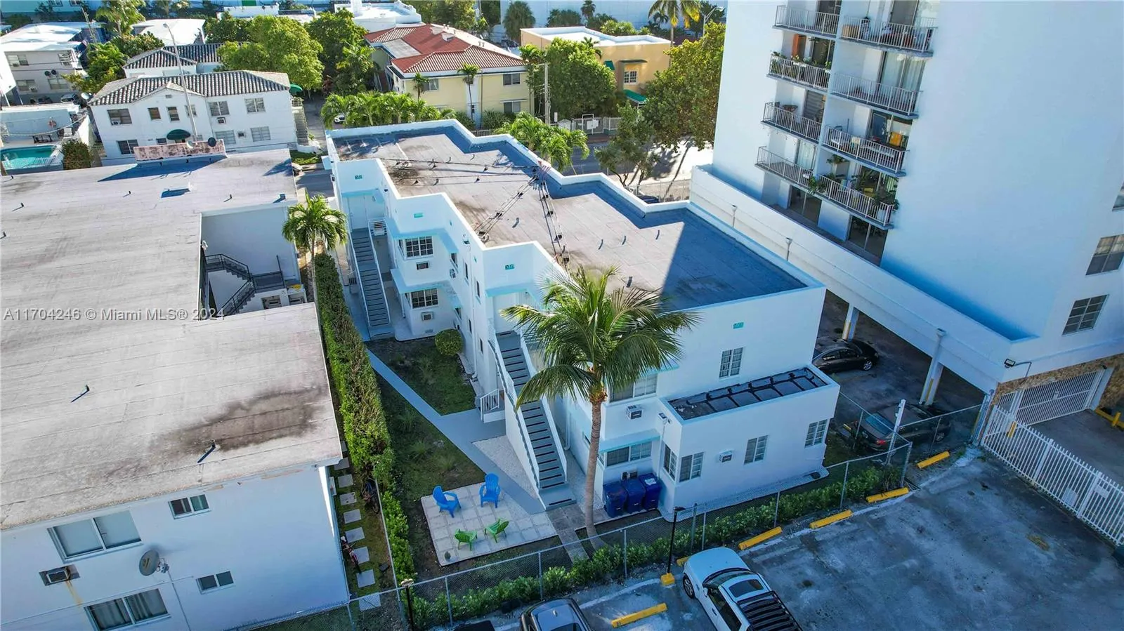 6838 Abbott Ave, Miami Beach FL 33141