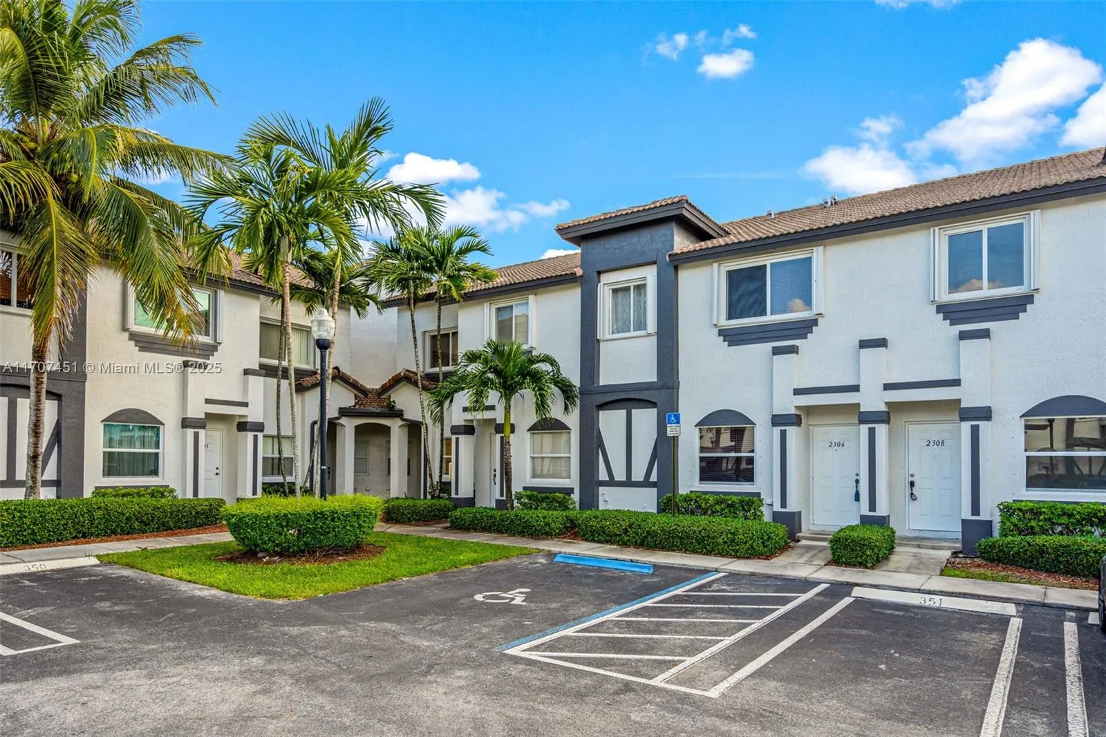 2306 SE 23rd Ter # 2306, Homestead FL 33035