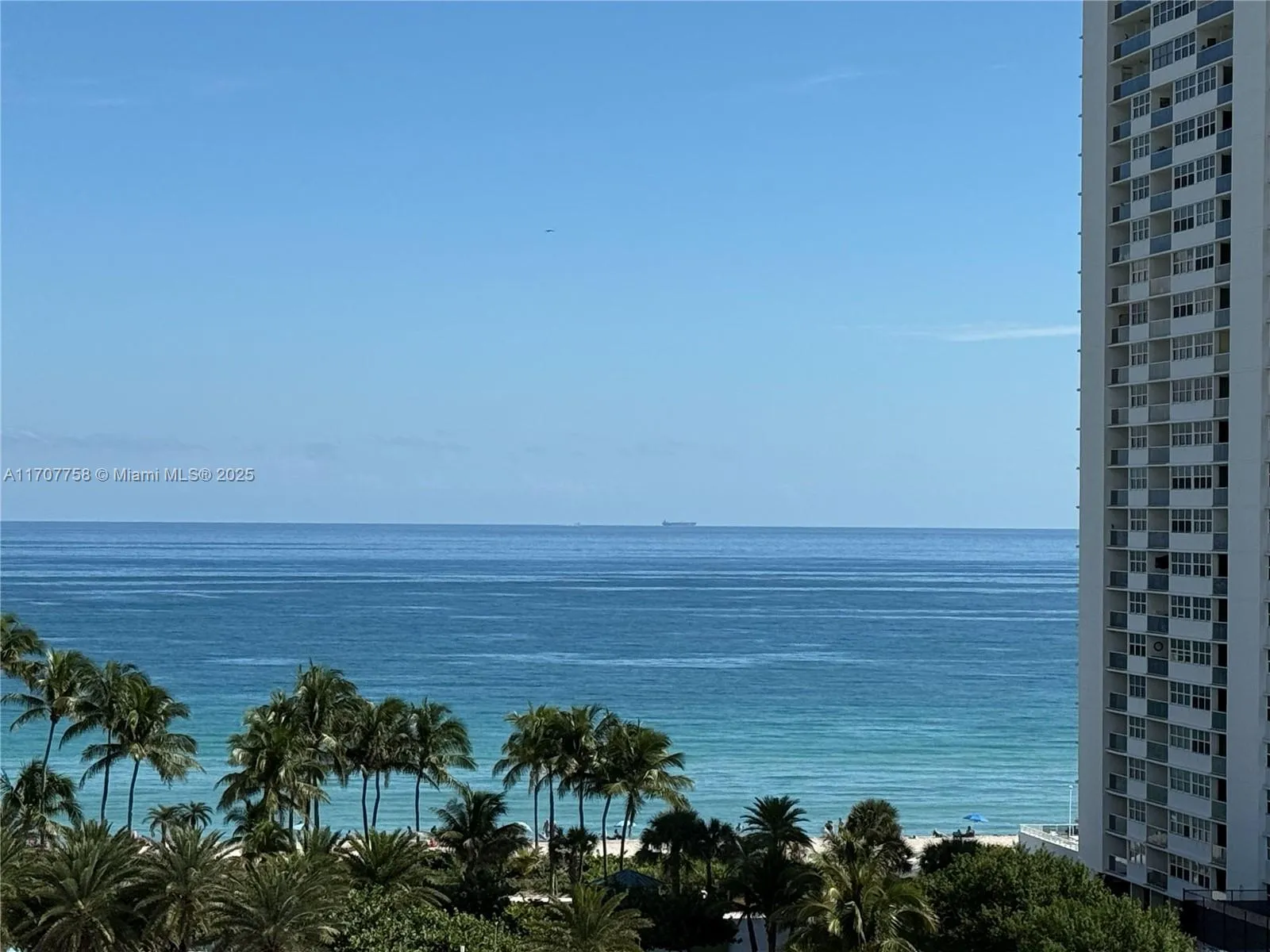 2 bedroom 2 bath for sale at 1865 S Ocean Dr # 10F, Hallandale Beach FL 33009