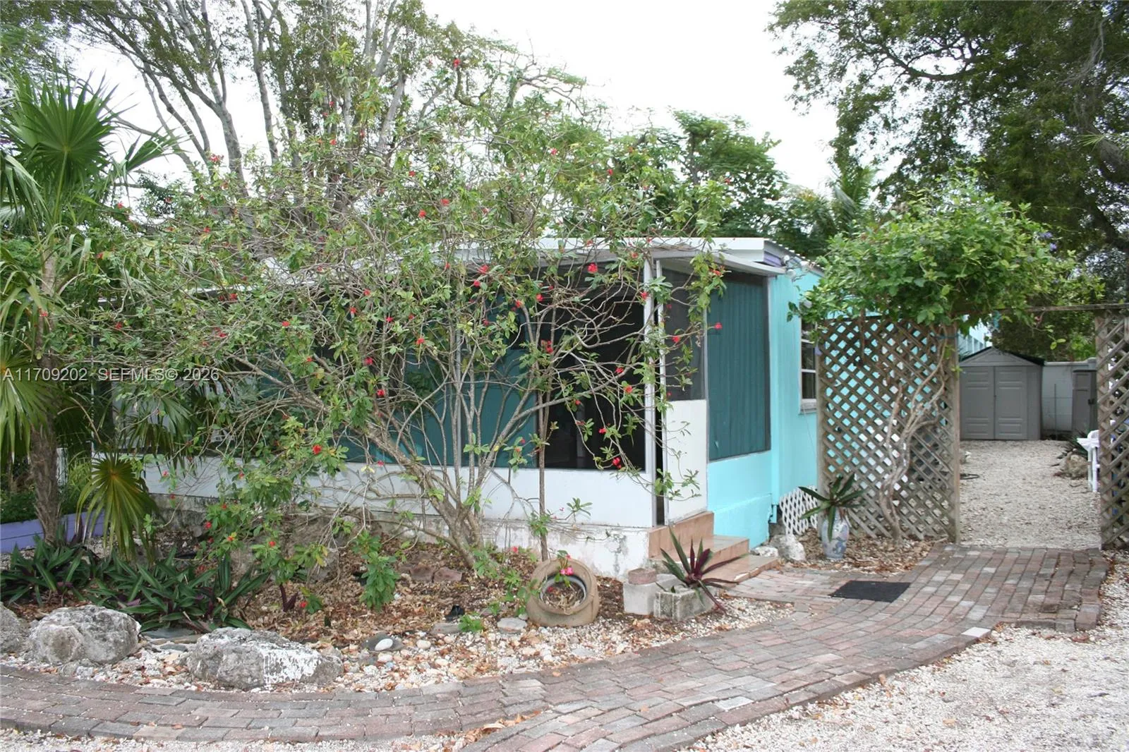 3 bedroom 2 bath for sale at 230 Antigua Rd, Key Largo FL 33070