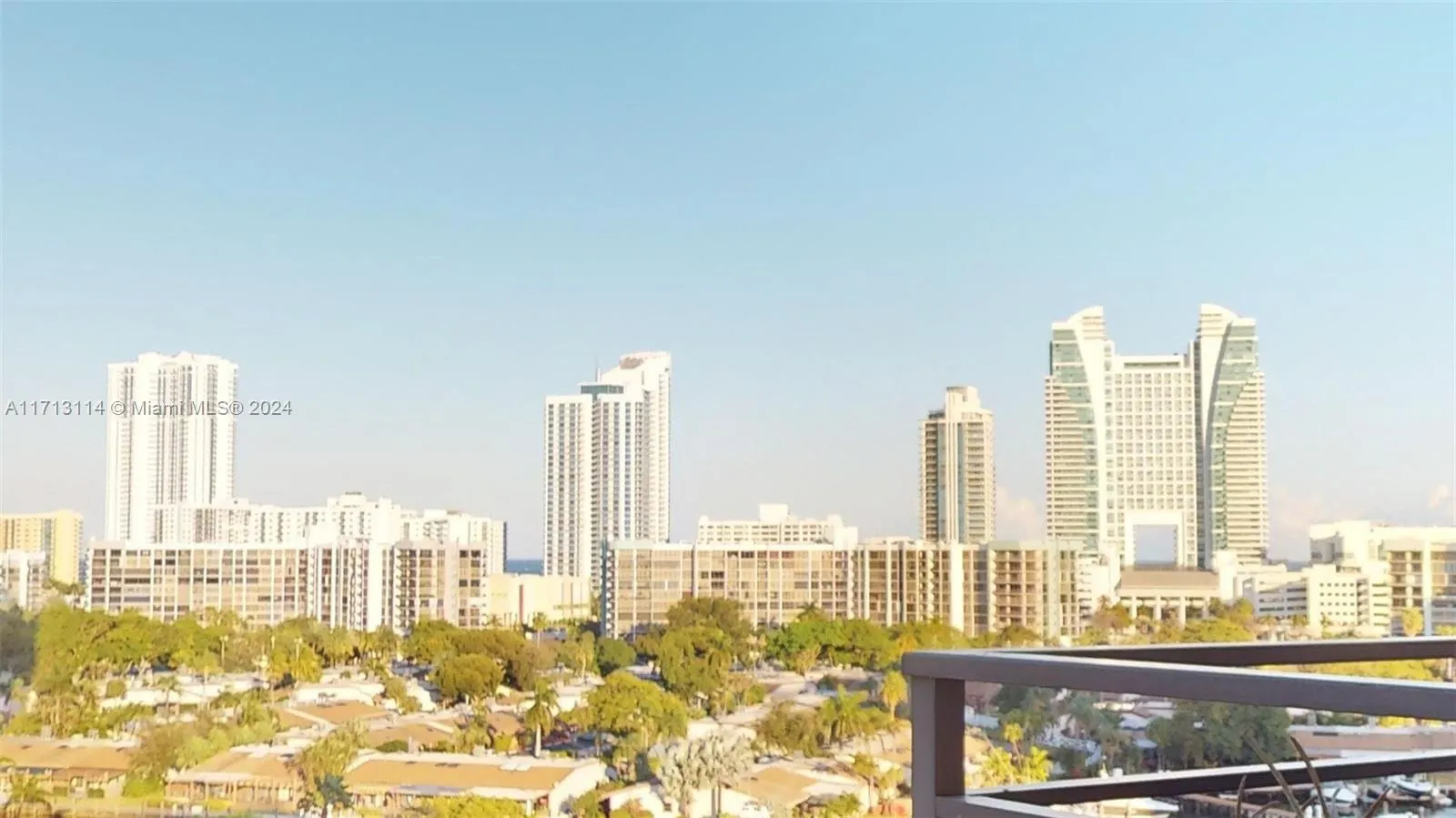 500 Three Islands Blvd # 719, Hallandale Beach FL 33009