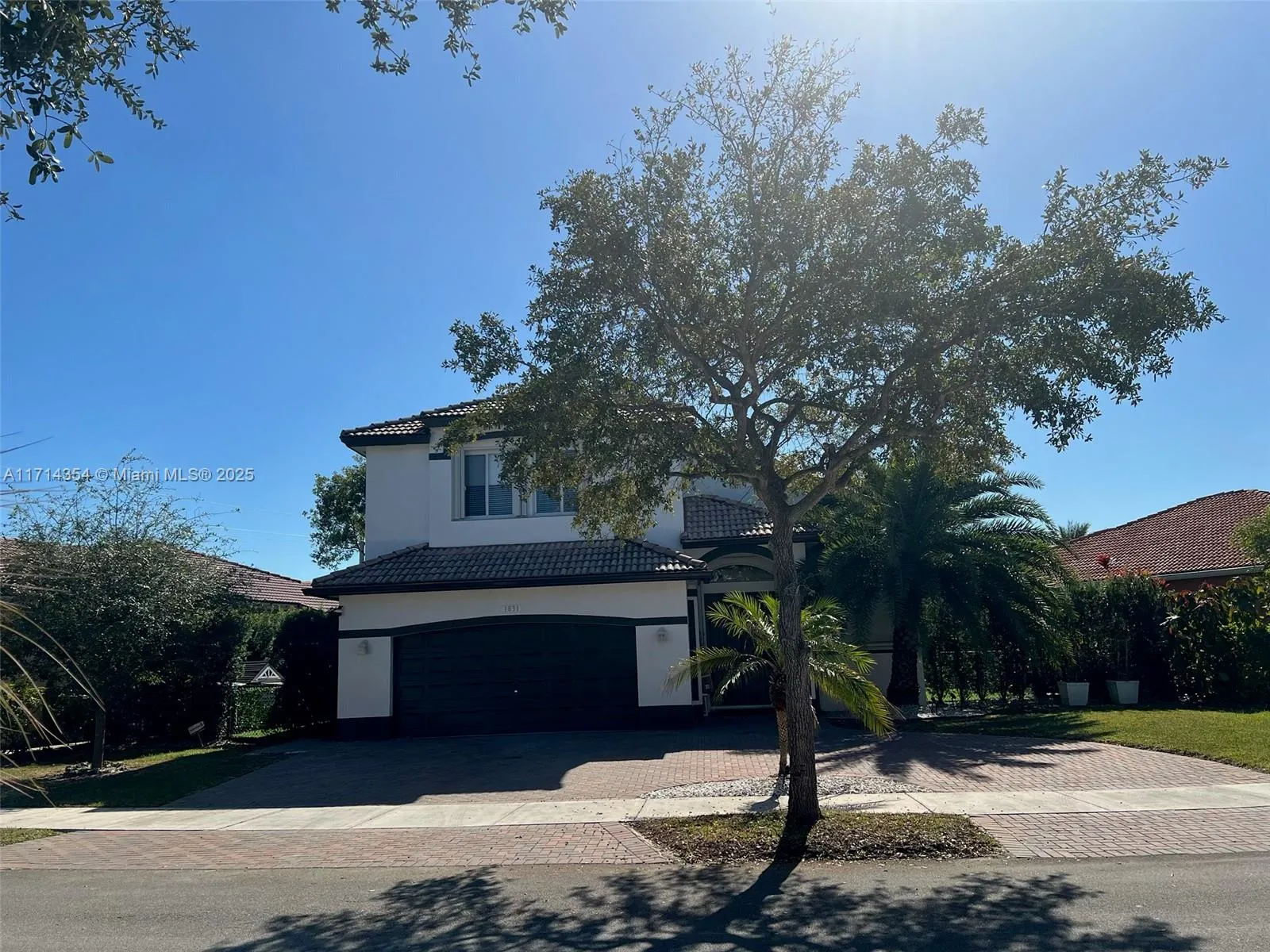 4 bedroom 2 bath for sale at 1831 SE 14th Cir, Homestead FL 33035