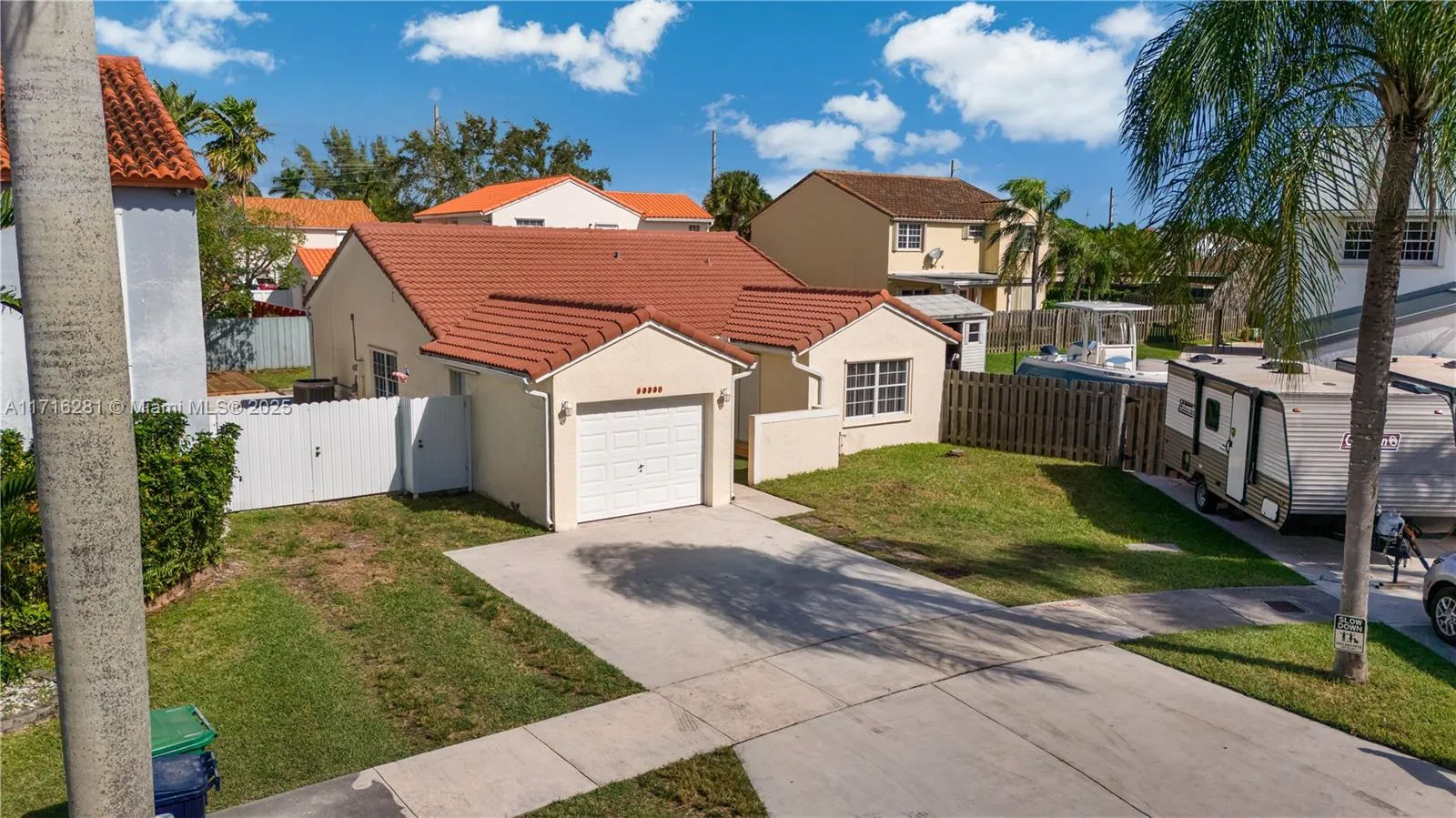 12229 SW 250th St, Homestead FL 33032
