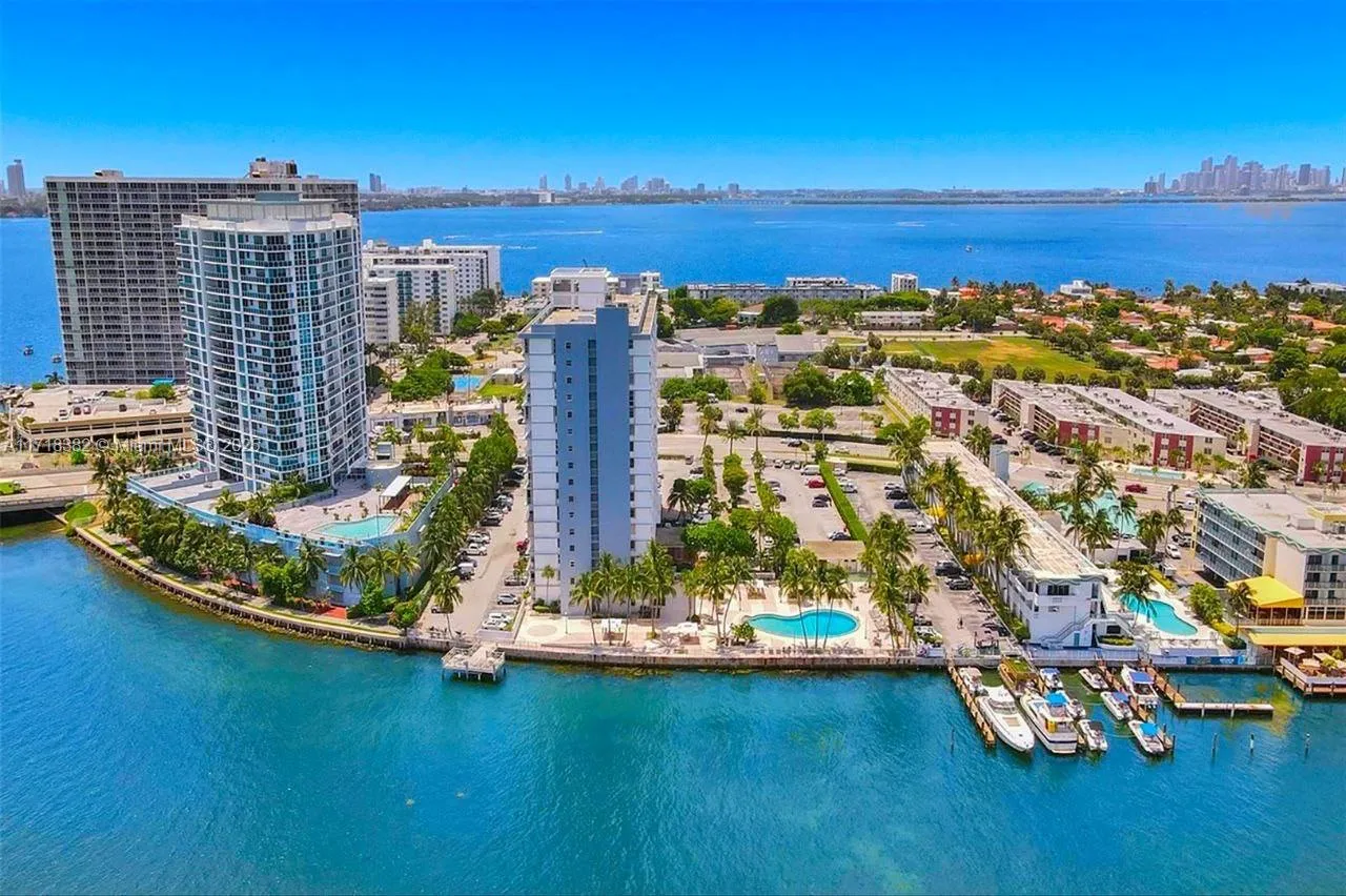 1865 79th St Cswy # 5O, North Bay Village FL 33141