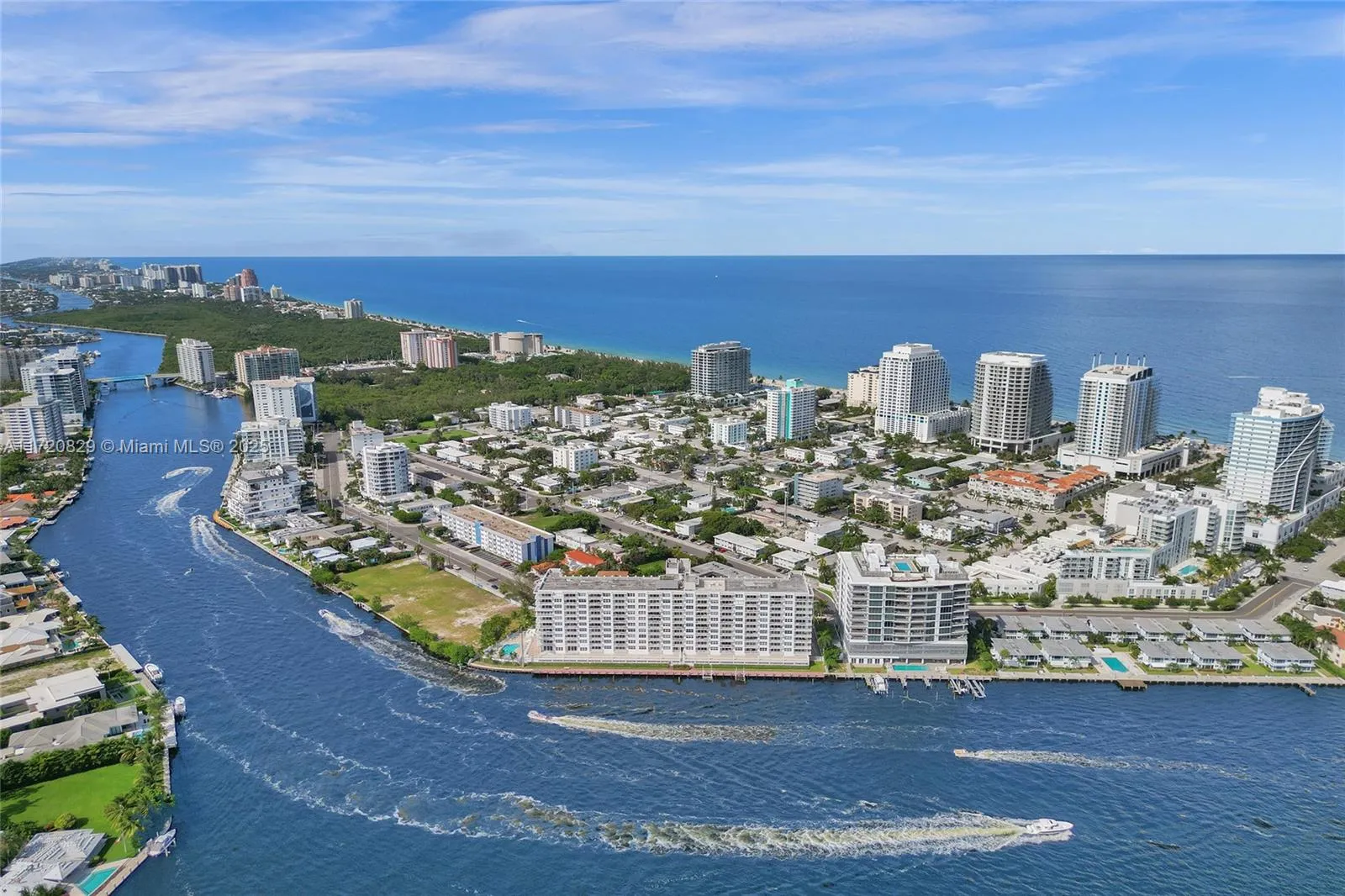 511 Bayshore Dr # 308, Fort Lauderdale FL 33304