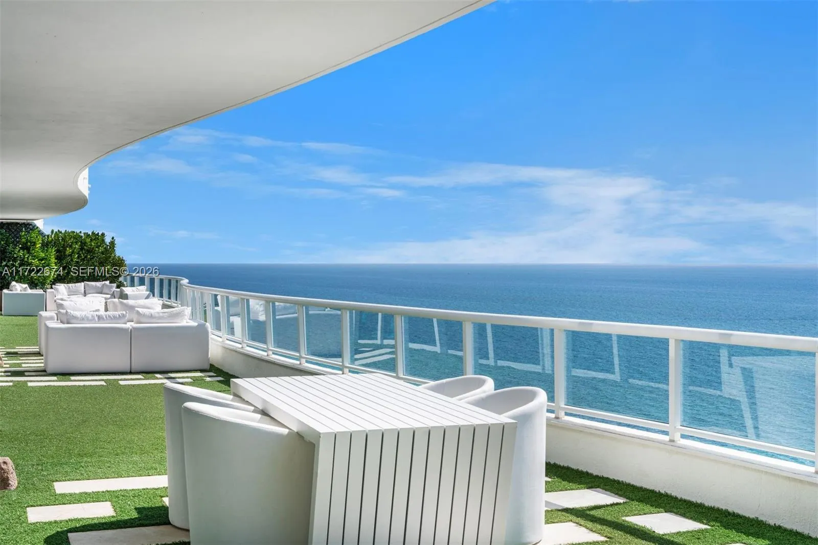 4 bedroom 5 bath for sale at 1 N Fort Lauderdale Beach Blvd # 2102, Fort Lauderdale FL 33304