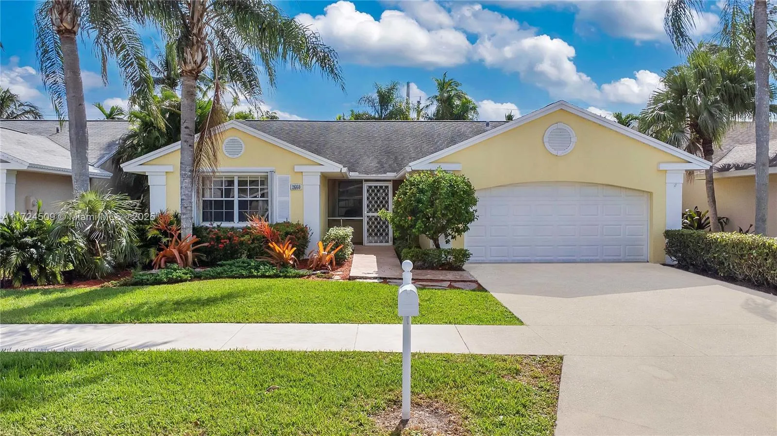 2660 SE 7th Pl, Homestead FL 33033