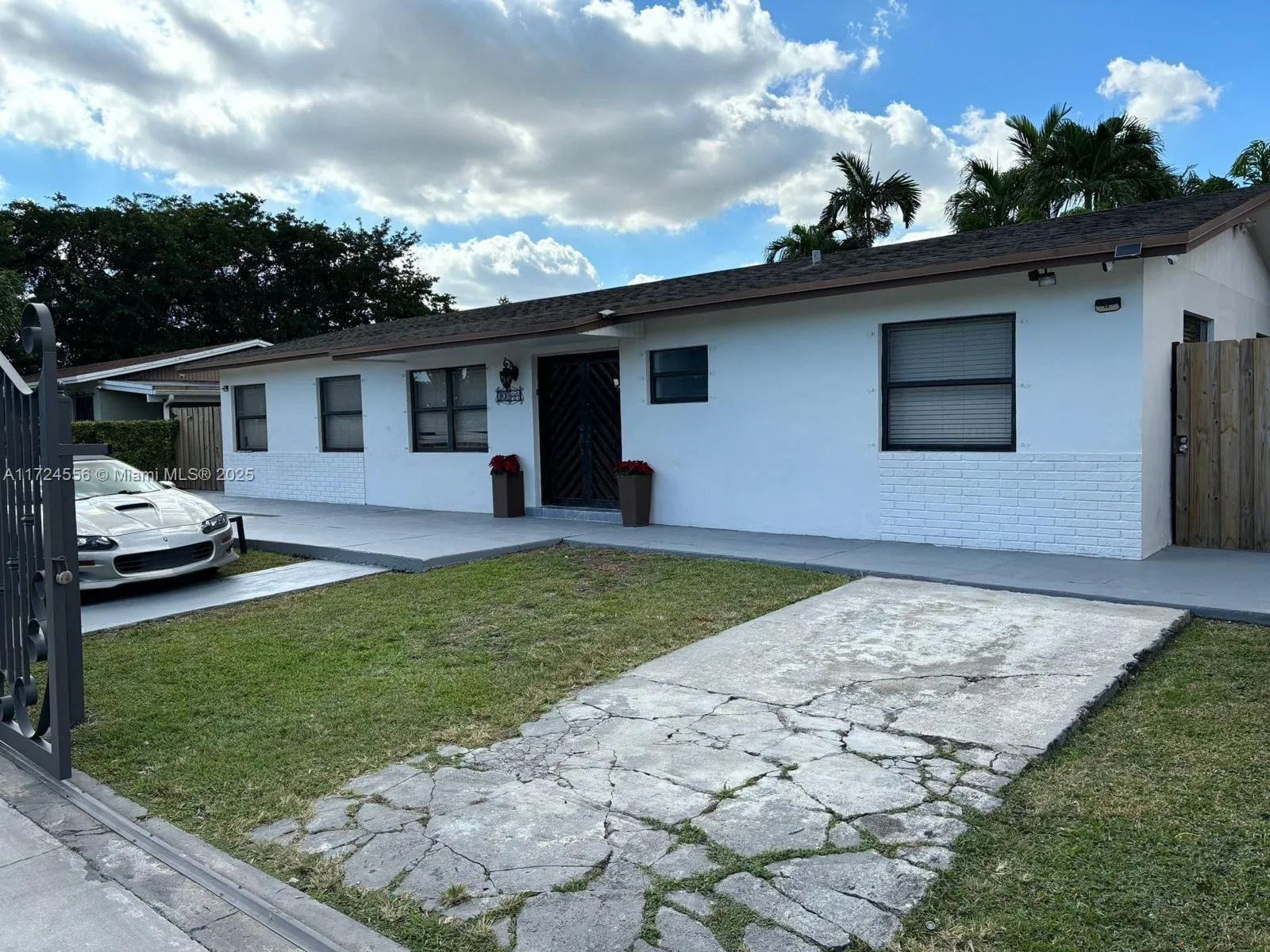 4 bedroom 3 bath for sale at 30344 SW 152nd Ct, Homestead FL 33033