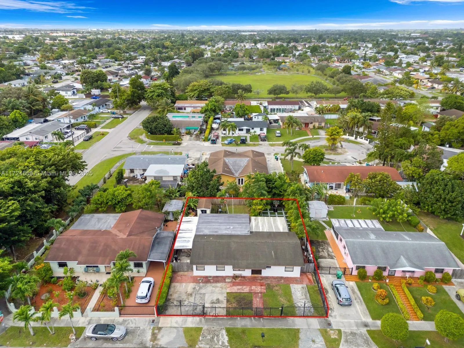 30344 SW 152nd Ct, Homestead FL 33033