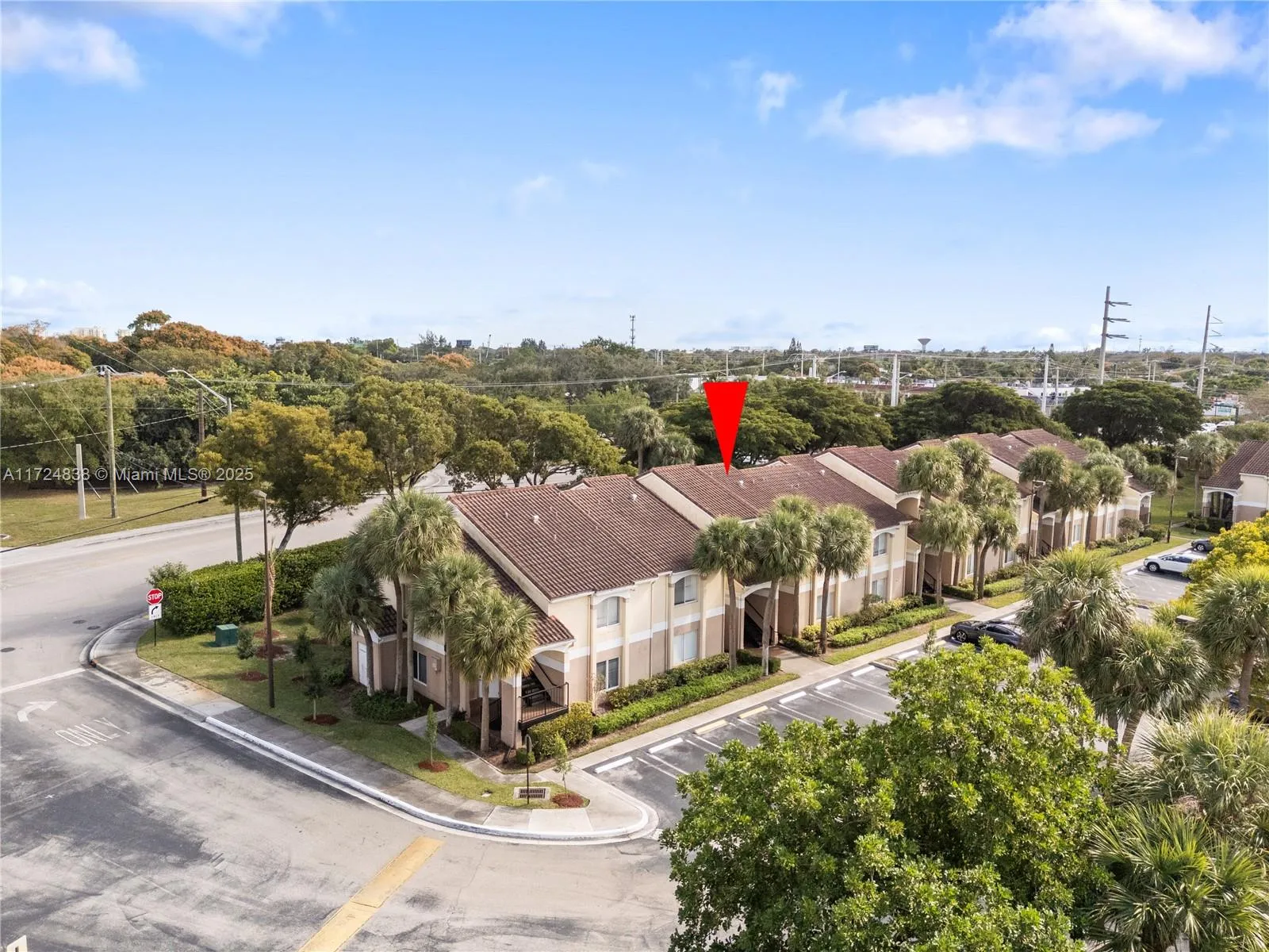 2 bedroom 2 bath for sale at 815 W Boynton Beach Blvd # 202, Boynton Beach FL 33426