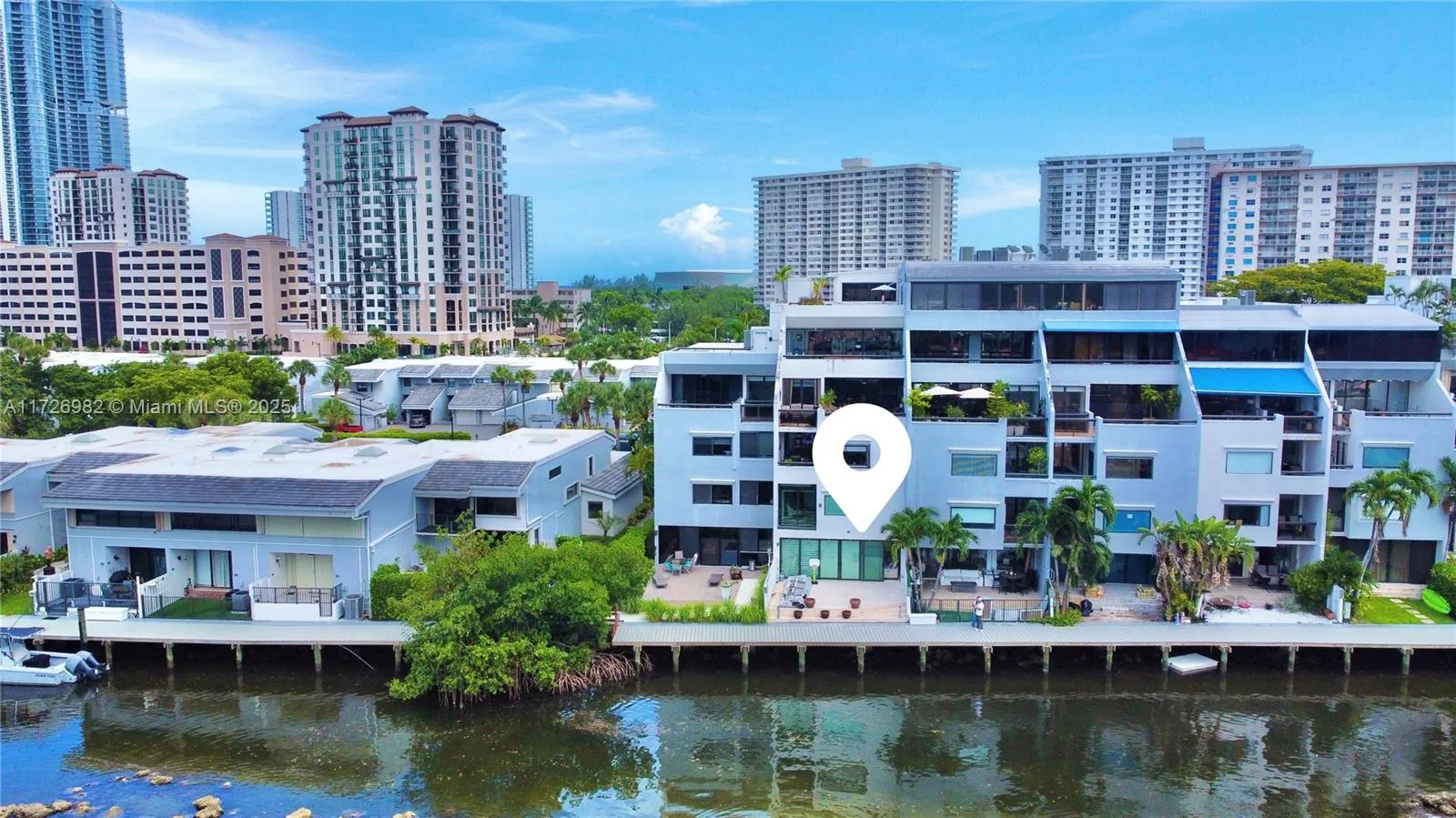 357 Poinciana Dr # 1111, Sunny Isles Beach FL 33160