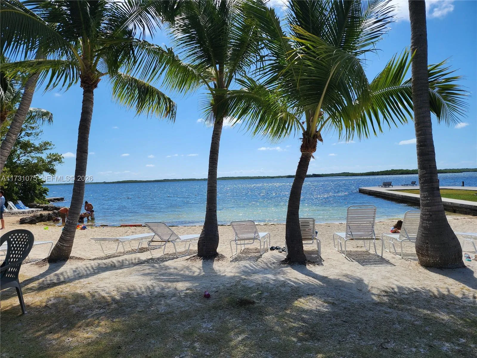 3 bedroom 2 bath for sale at 35 Bass Ave., Key Largo FL 33037