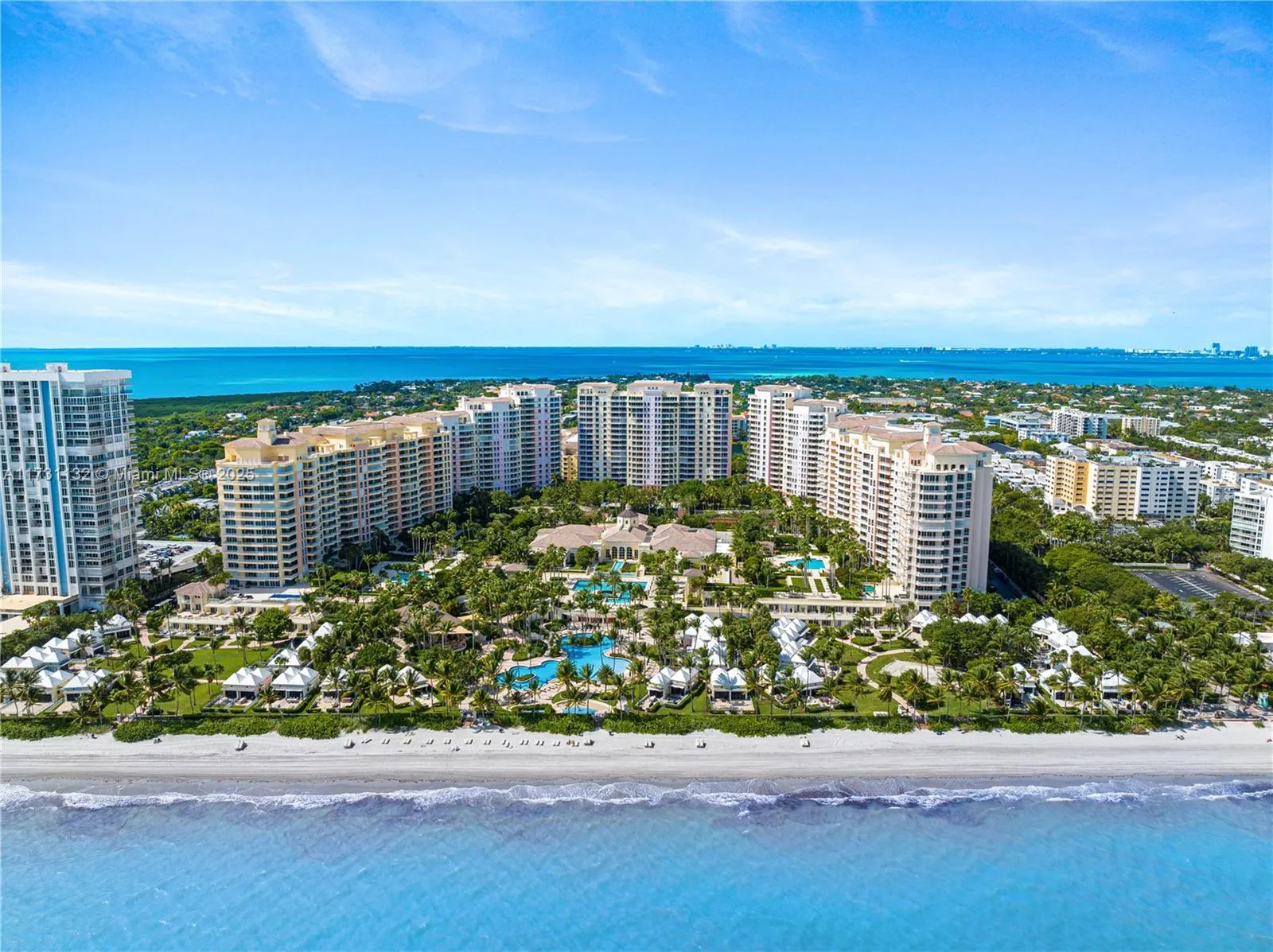 4 bedroom 5 bath for sale at 781 Crandon Blvd # 406, Key Biscayne FL 33149