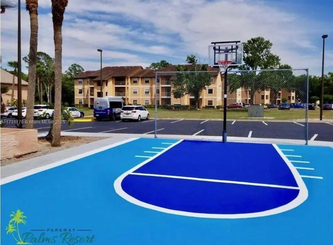 3100 PARKWAY BLVD # 730, Kissimmee FL 34747