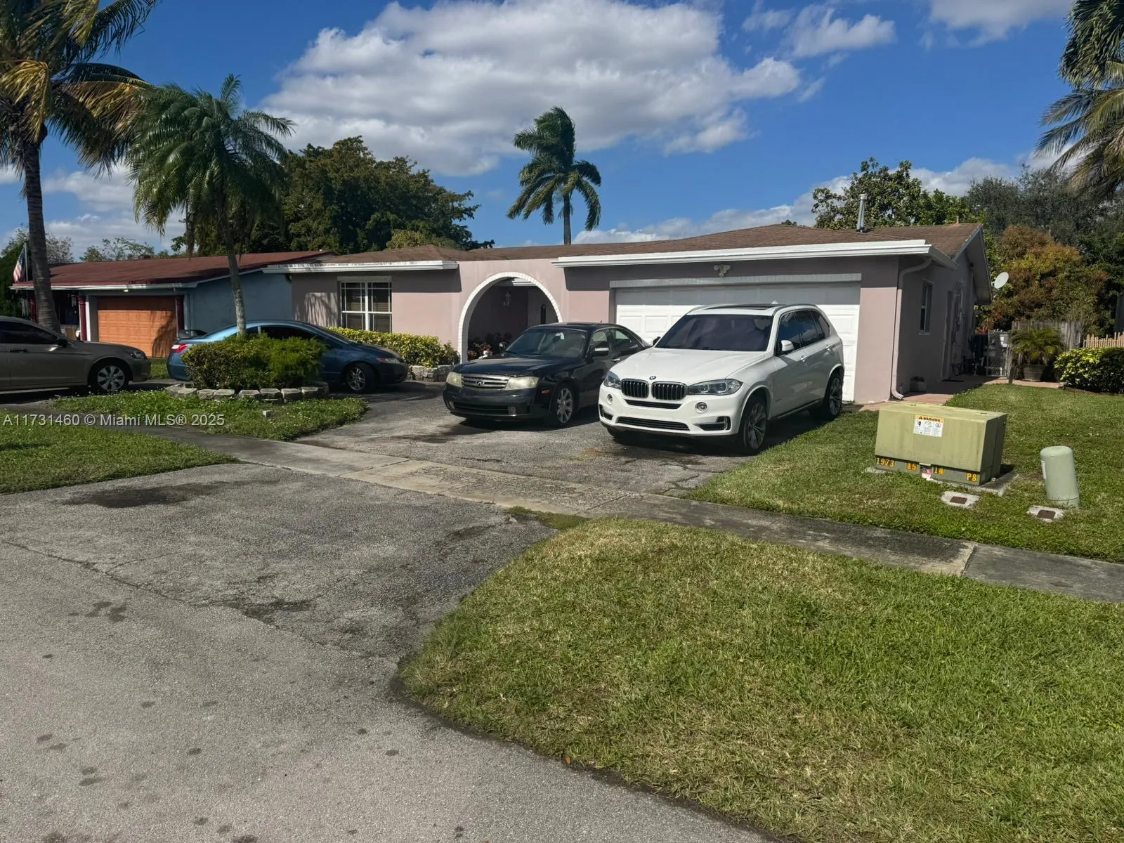 9451 NW 20th Pl, Sunrise FL 33322