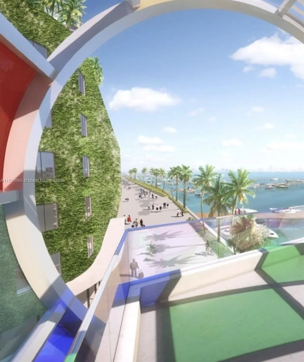 500 ALTON # 1208, Miami Beach FL 33139