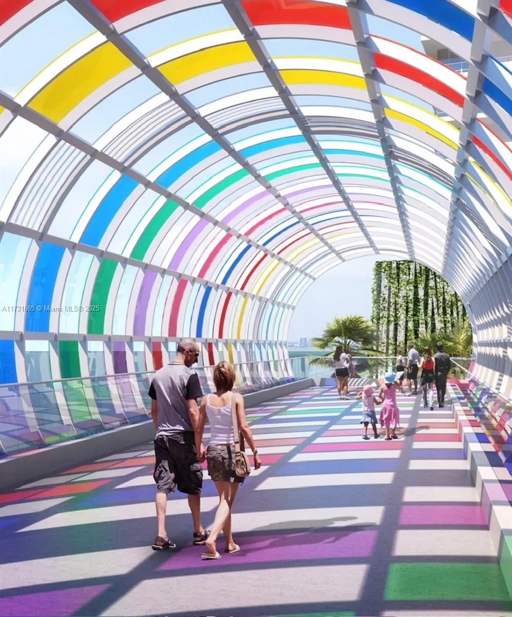 500 ALTON # 1208, Miami Beach FL 33139