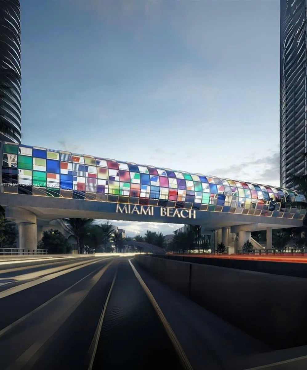 500 ALTON # 1208, Miami Beach FL 33139