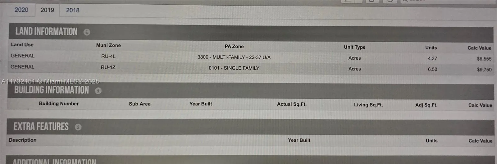 181 SW 149 AVE, Miami FL 33177