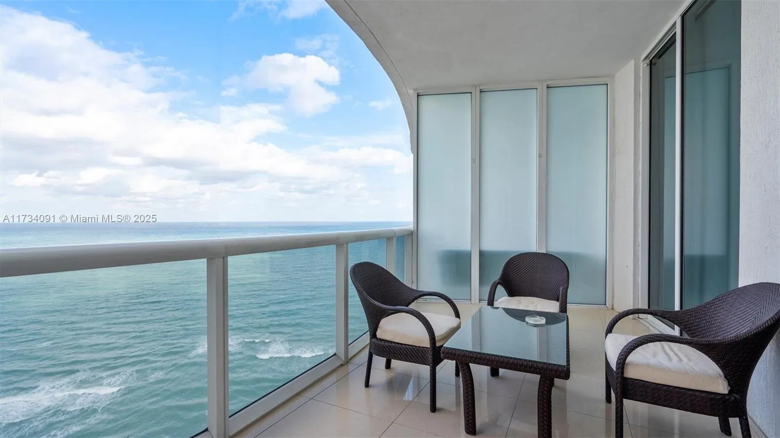 15901 Collins Ave # 2303, Sunny Isles Beach FL 33160