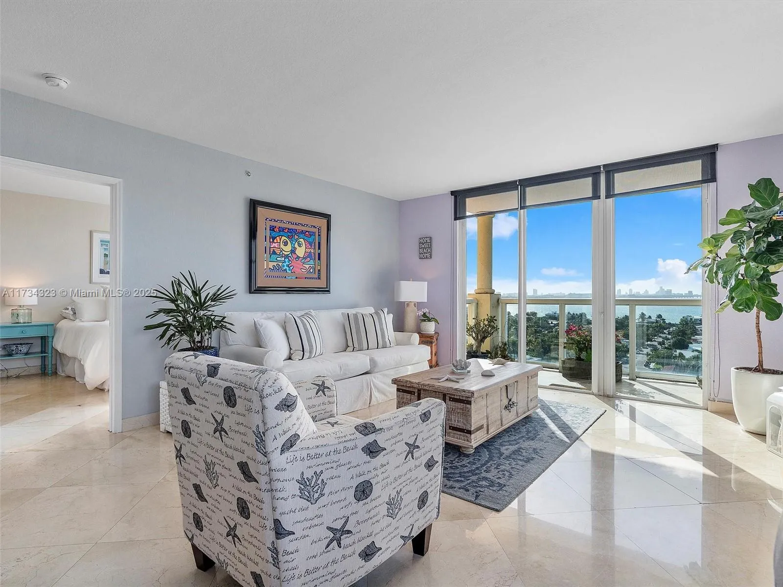 1625 Kennedy Cswy # 1206G, North Bay Village FL 33141