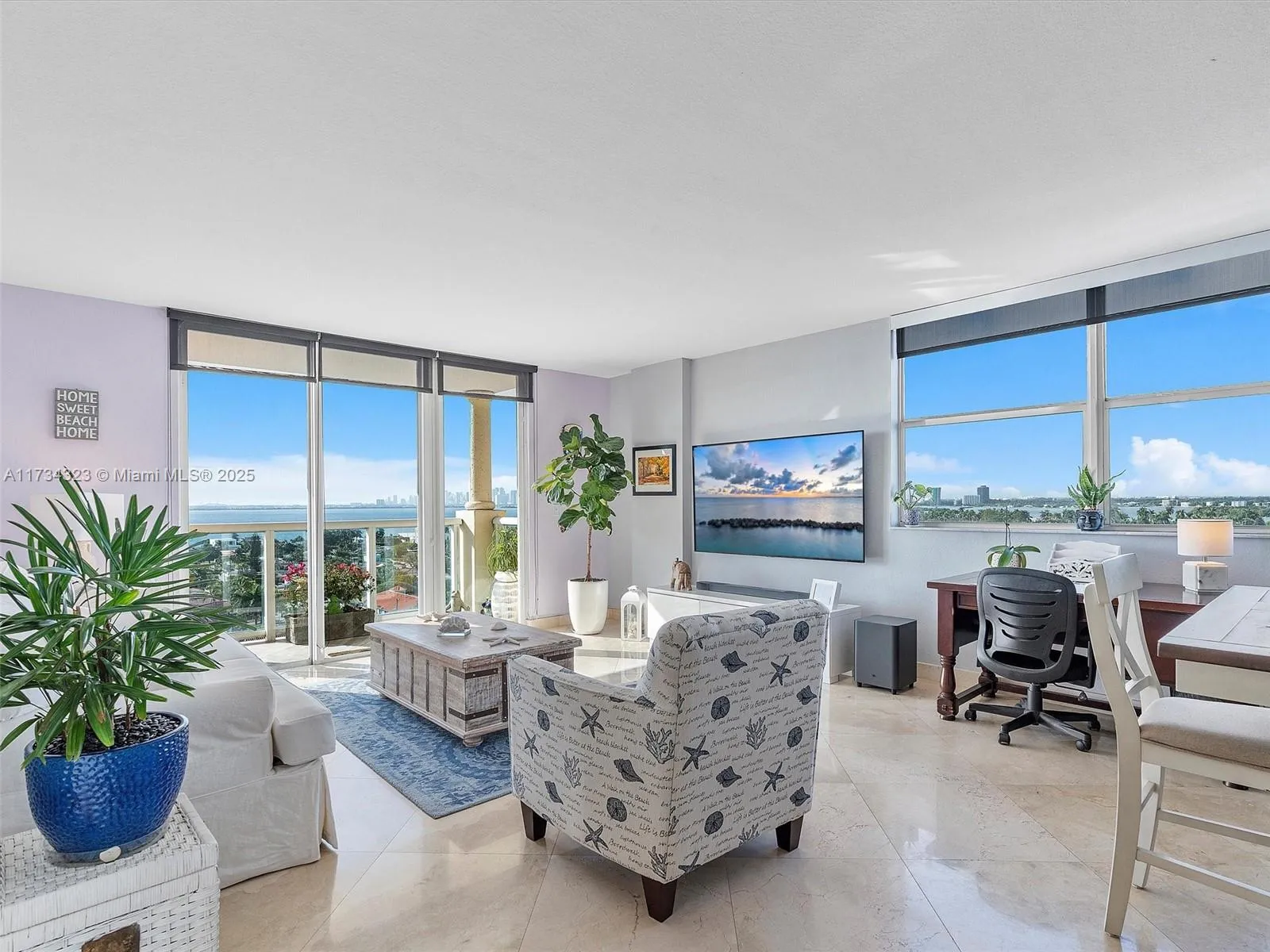 1625 Kennedy Cswy # 1206G, North Bay Village FL 33141