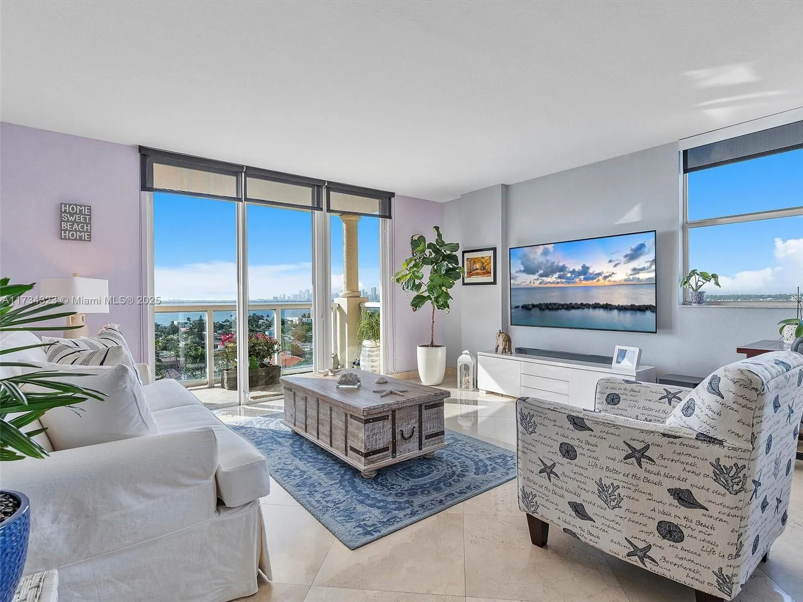 1625 Kennedy Cswy # 1206G, North Bay Village FL 33141