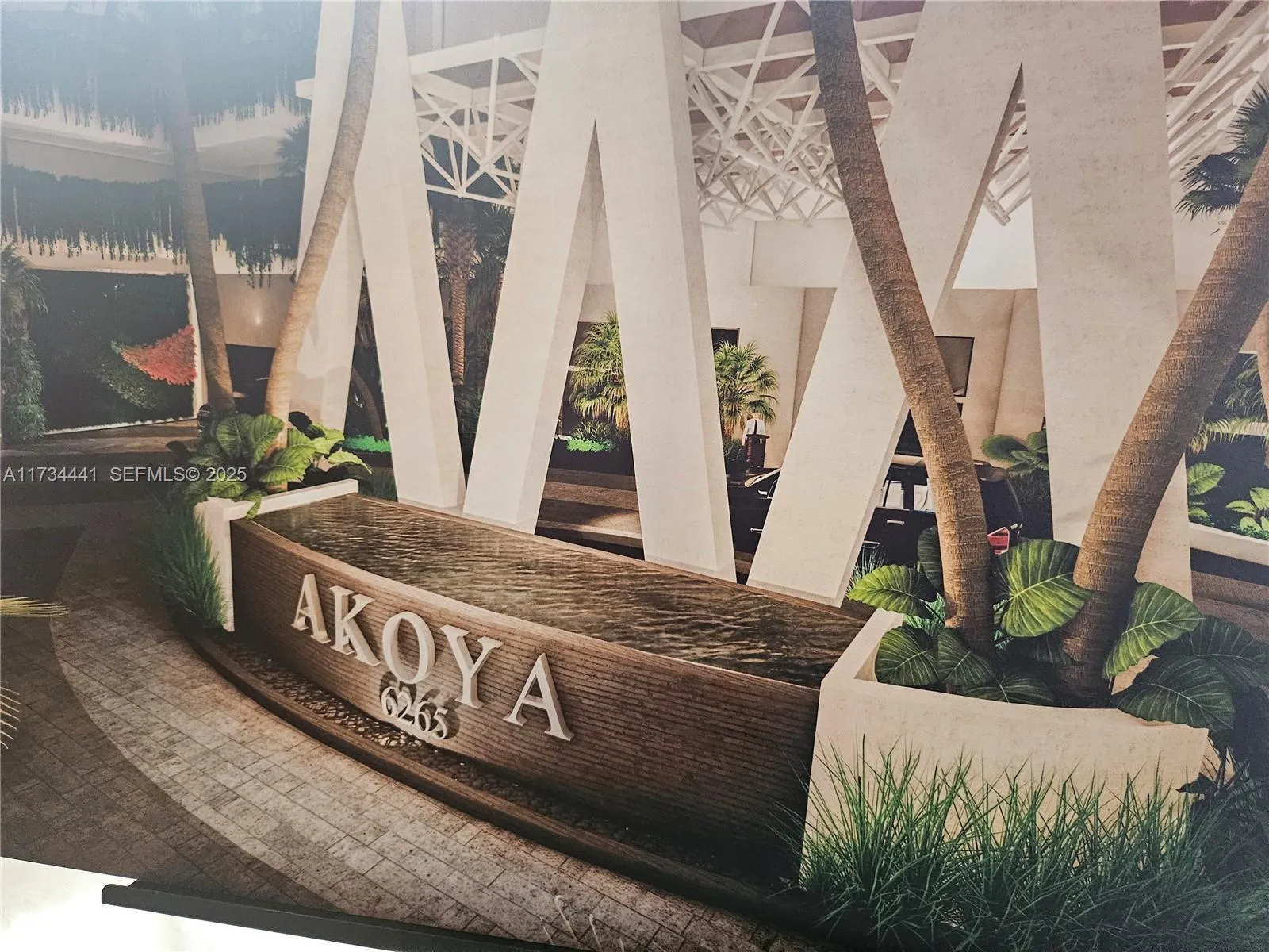 6365 Collins Ave # 1901, Miami Beach FL 33141