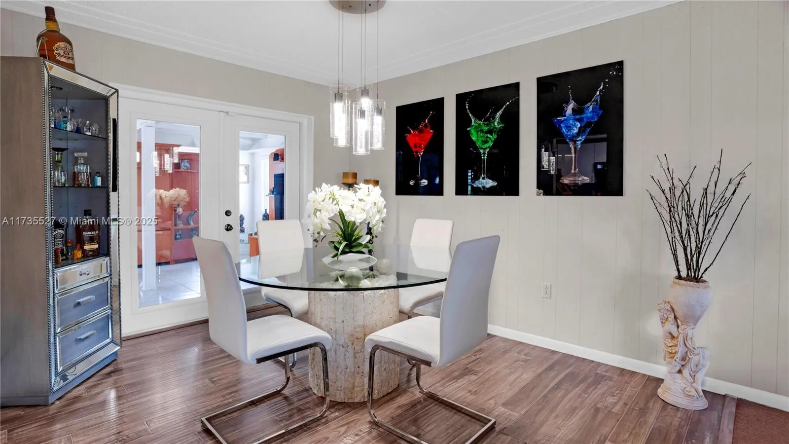 3 bedroom 2 bath for sale at 27601 SW 164th Ave, Homestead FL 33031