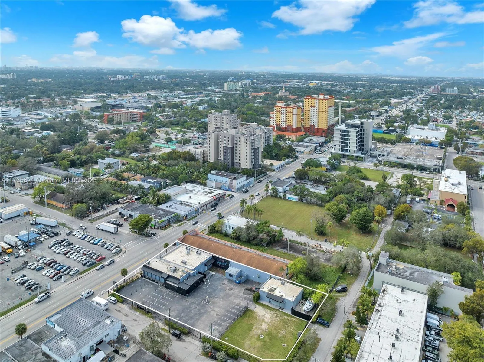 333 NE 79th St, Miami FL 33138