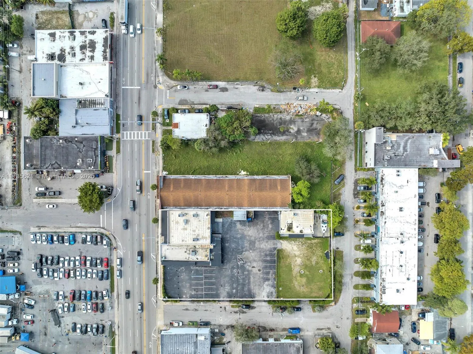 333 NE 79th St, Miami FL 33138