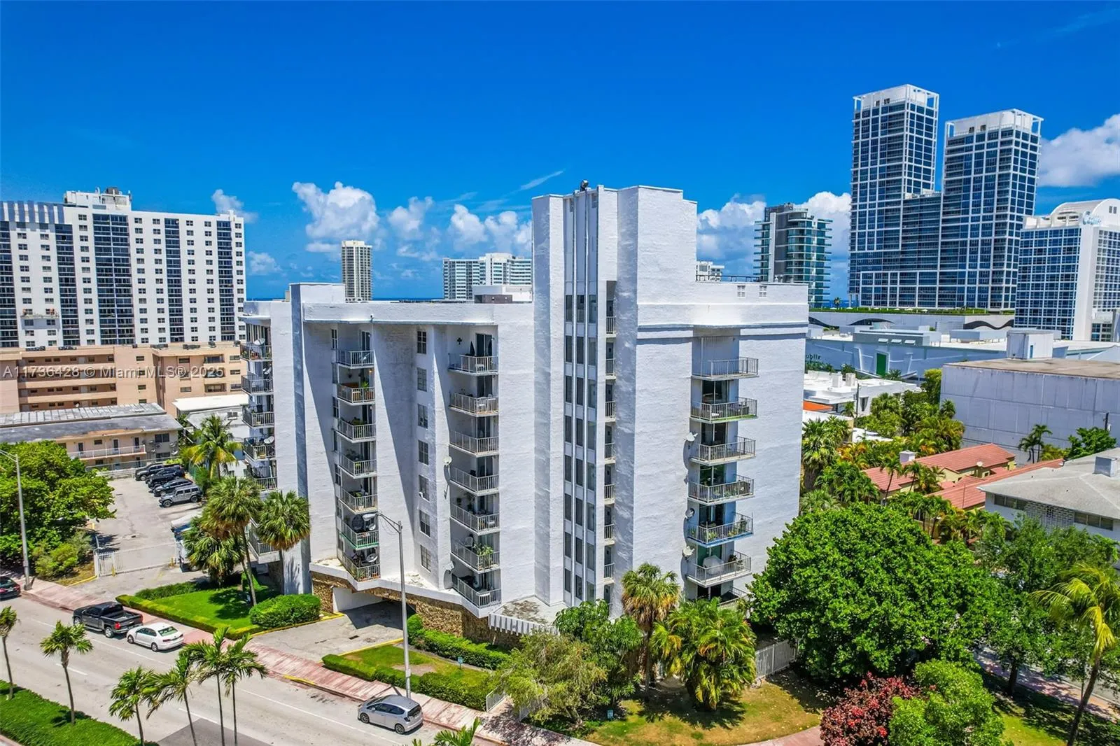 6801 Indian Creek Dr # 804, Miami Beach FL 33141