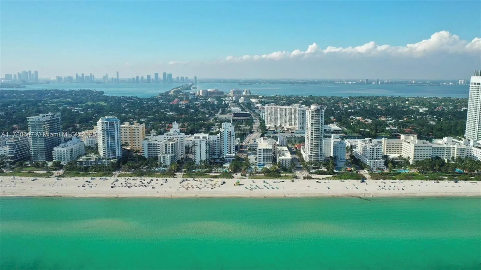 1 bath for sale at 3801 Indian Creek Dr # 311, Miami Beach FL 33140