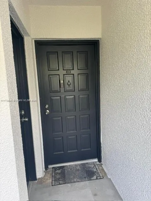 3301 Spanish Moss Ter # 415, Lauderhill FL 33319