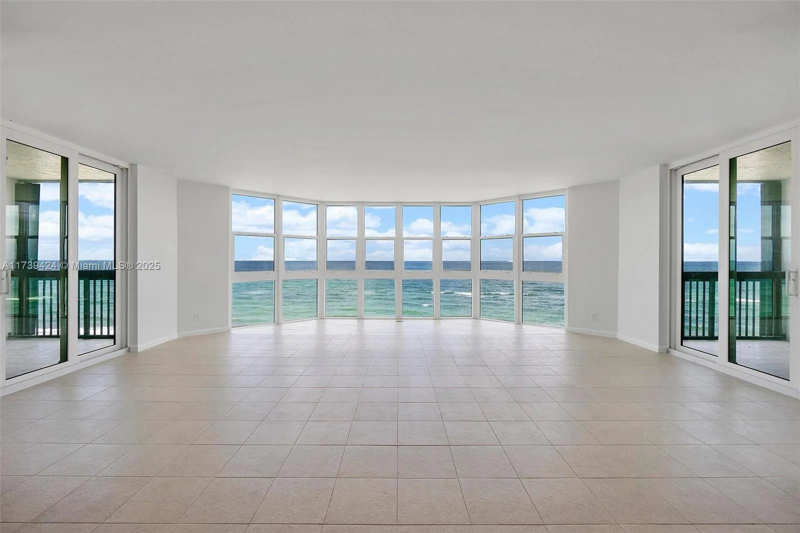 1155 Hillsboro Mile # 507, Hillsboro Beach FL 33062